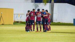 flamengo copinha