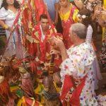 folia de reis