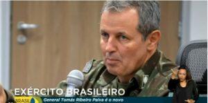 exército