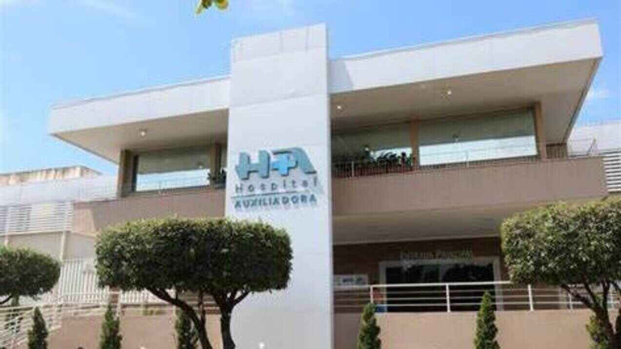 hospital auxiliadora tres lagoas
