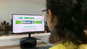 IPVA