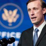 jake sullivan EUA Congresso