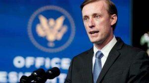 jake sullivan EUA Congresso