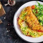 omelete