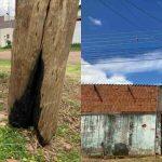 Energisa poste