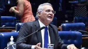renan calheiros