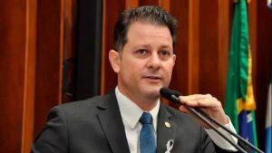 renato câmara comissão meio ambiente