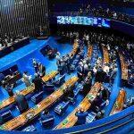 senado senadores fpm municípios Senado