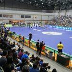 eventos esportivos