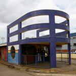 terminal morenão