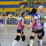 vôlei adaptado