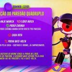 paredão