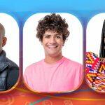 bbb paredão