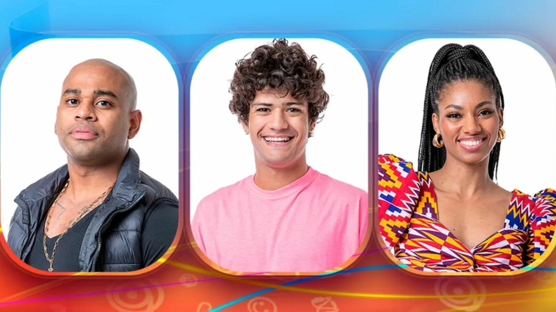 bbb paredão