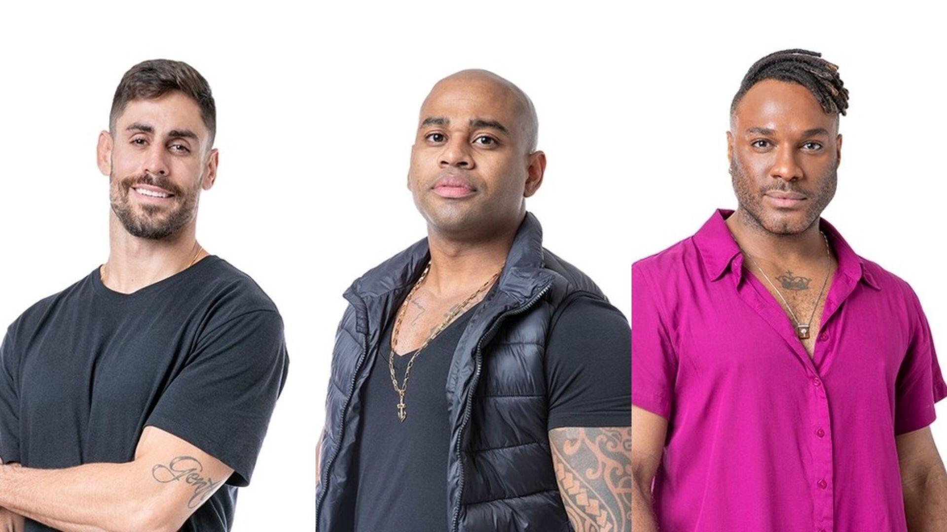 PAREDÃO BBB 23