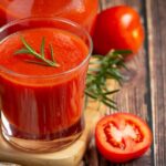 extrato de tomate