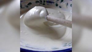 cream cheese