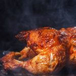 frango assado