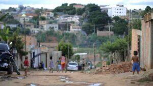 Bolsa Família cria sistema para facilitar saída de beneficiários irregulares. (Foto: Agência Brasil/Arquivo)