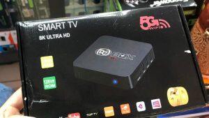 tv box