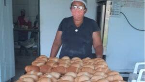pães