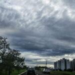 chuva