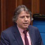 Pedro Caravina é autor da proposta (Arquivo, Midiamax)