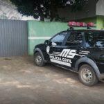 recém-nascido paranhos