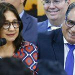 posse câmara