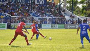 futebol estadual