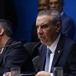 bancada liderança