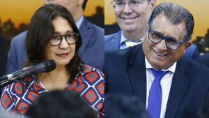 posse câmara