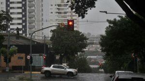 chuva