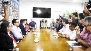 consórcio prefeita campo grande terminais