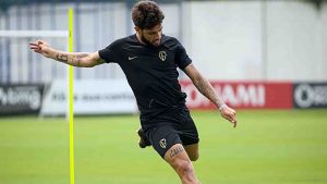Yuri Alberto deve voltar ao Corinthians contra a Portuguesa em Brasília. (Foto: Rodrigo Coca/Ag. Corinthians)