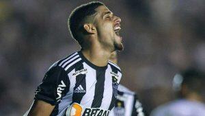 atlético mg