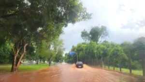 chuva