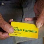 Bolsa Família