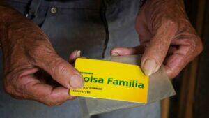 Bolsa Família
