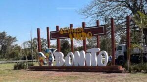 bonito carnaval