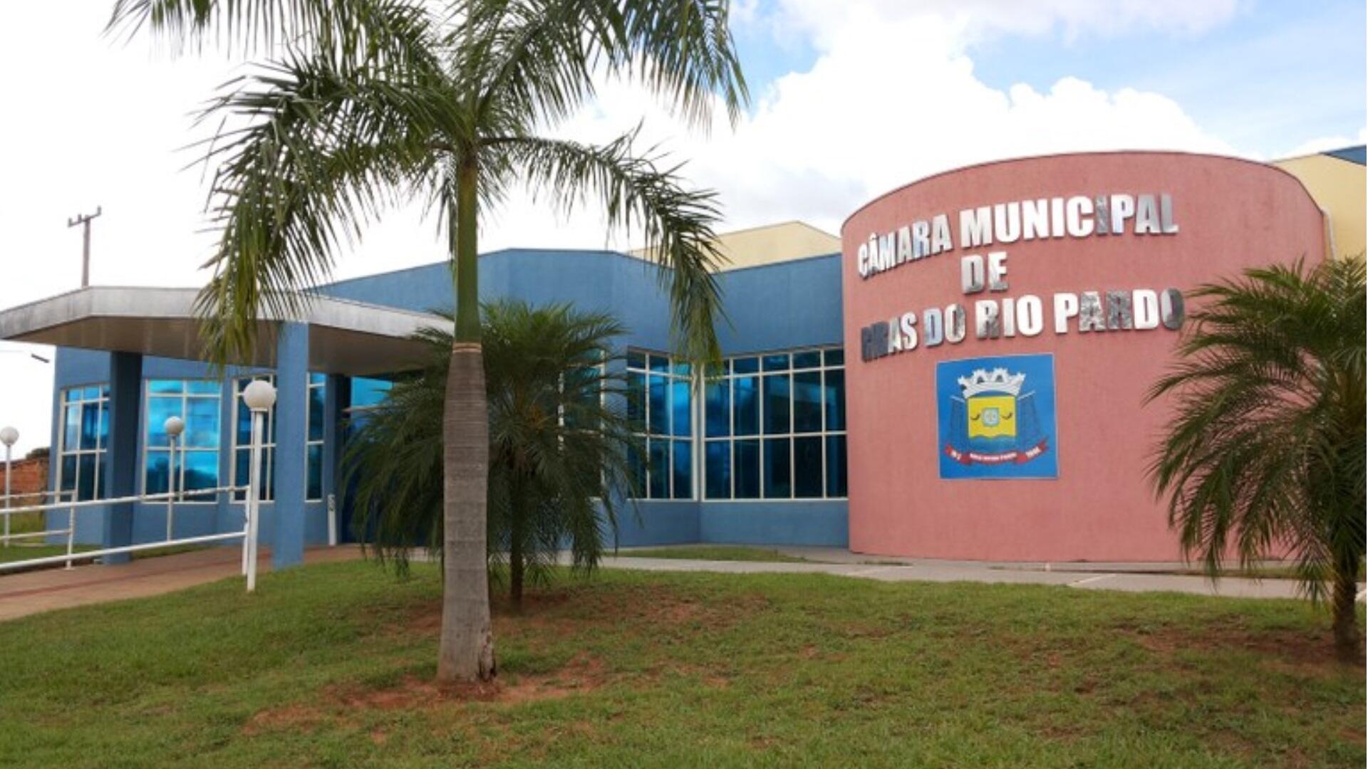 Ribas do Rio Pardo
