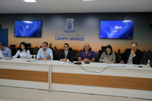 comissão
