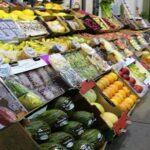 ceasa alimentos