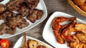Churrasco