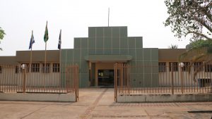 vagas comarca estágio