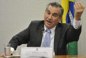 ministro