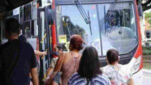 ônibus