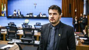 Rafael Tavares