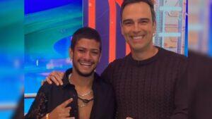 gabriel santana