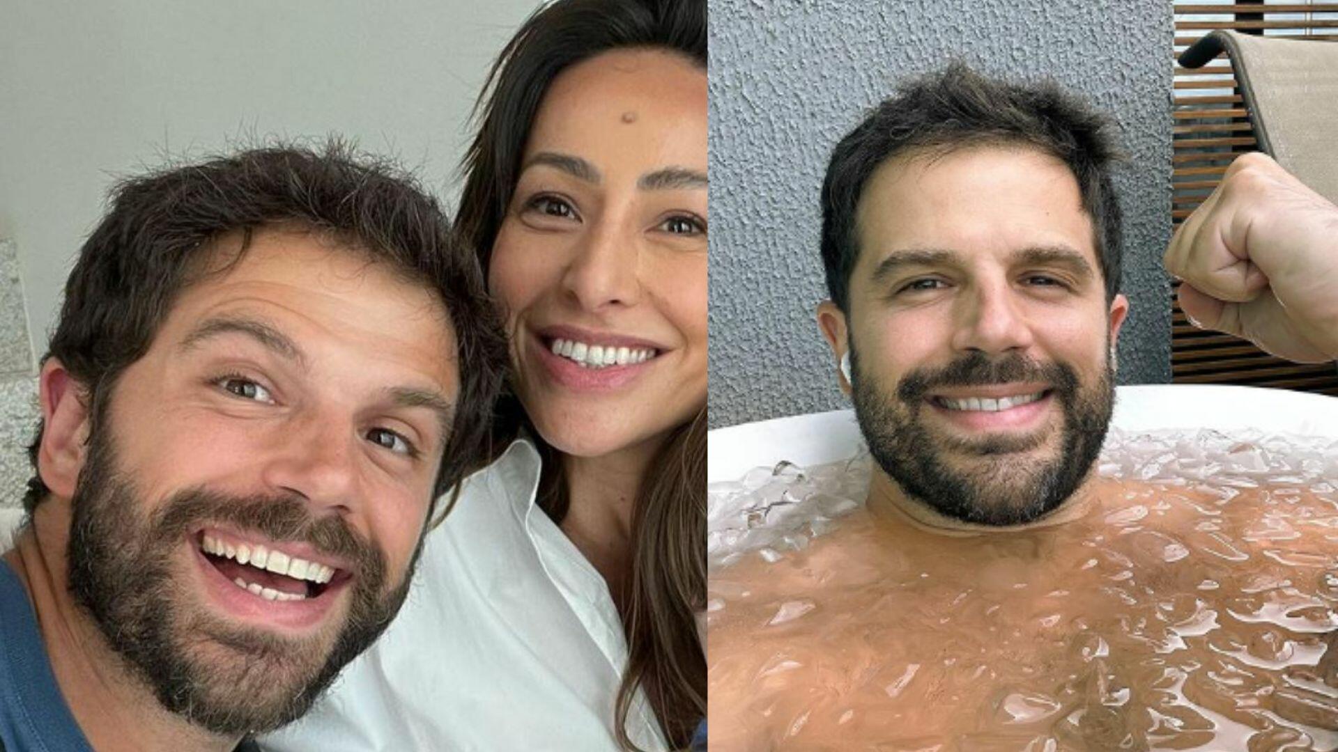 sabrina sato e duda nagle